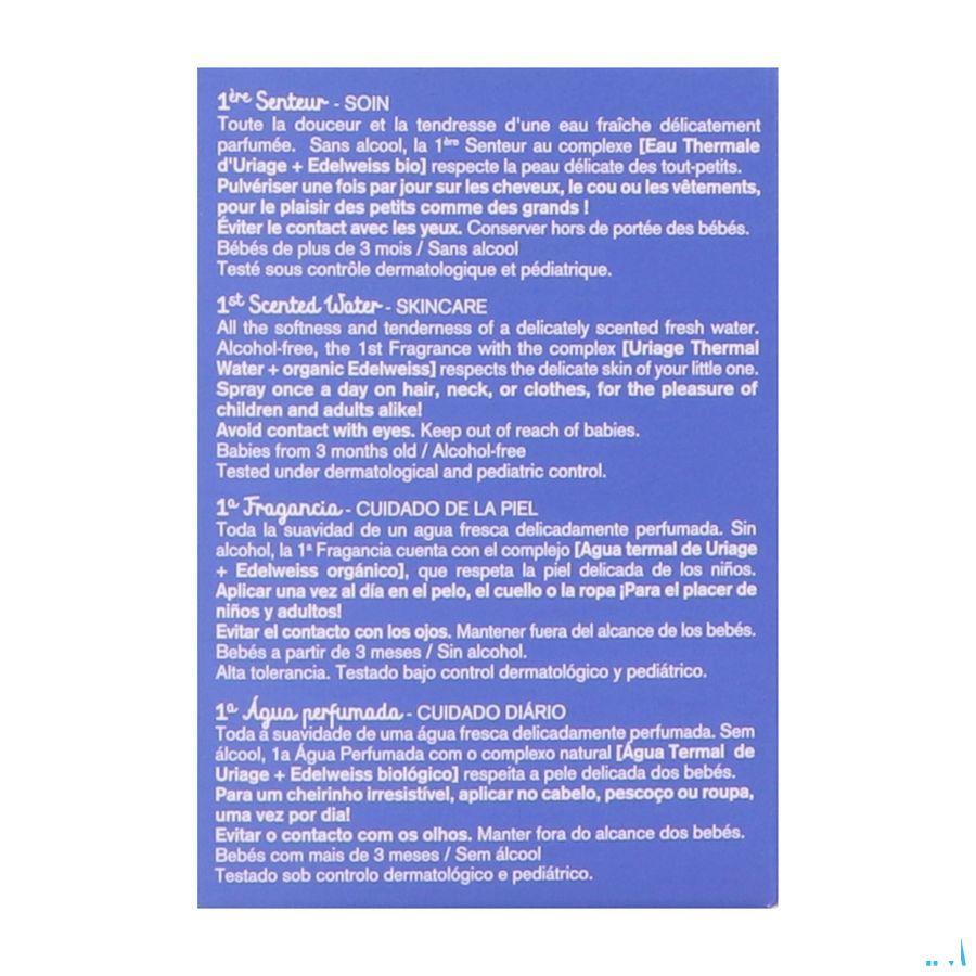 Uriage 1Ere Senteur 50 ml