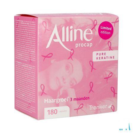 Alline Procap Capsule 180  -  Trenker