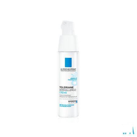 Toleriane Dermallergo creme 40 ml - La Roche Posay