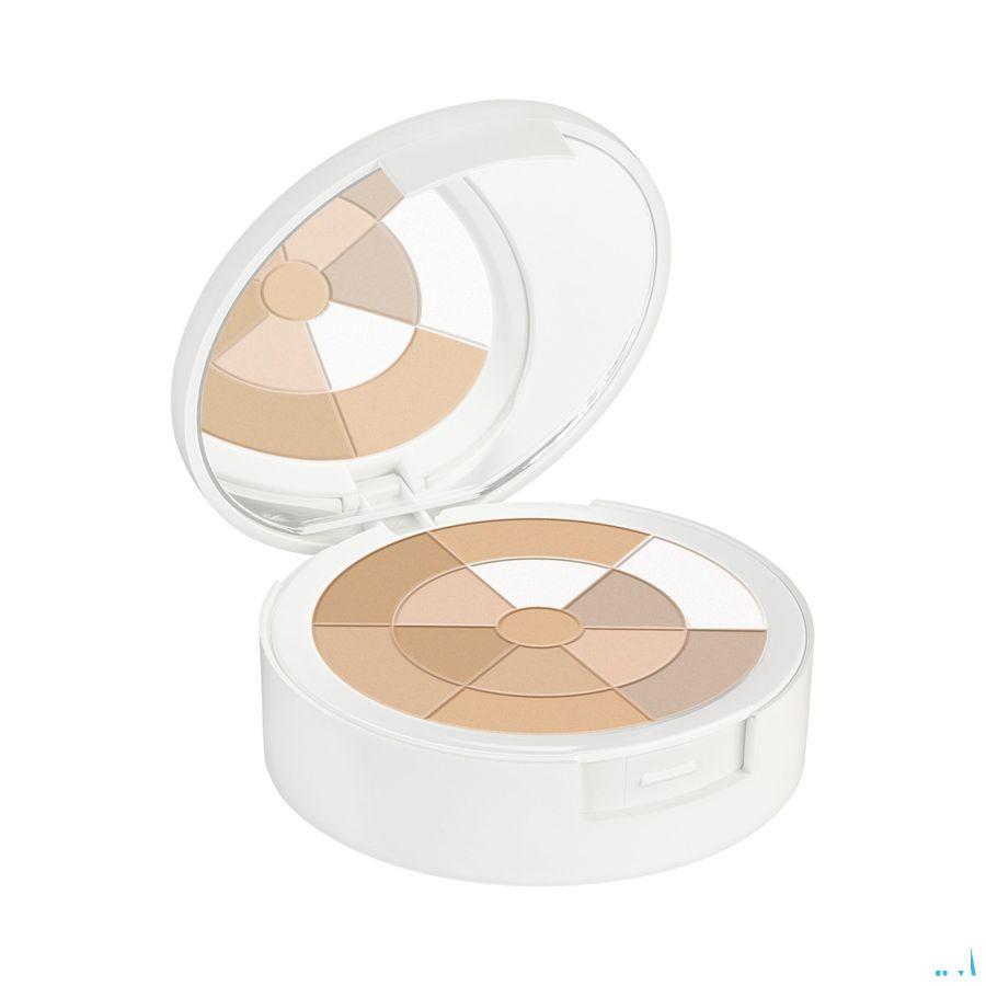 Avene Couvrance Poudre Mosaique Translucide 10 g  -  Avene