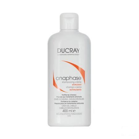 Ducray Anaphase Cremeshampoo Stimulerend 400 ml