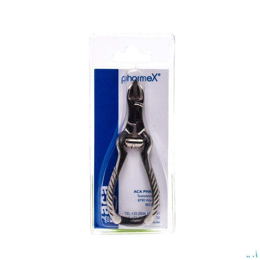 Pharmex Nageltang Km 11cm Aca  -  Infinity Pharma