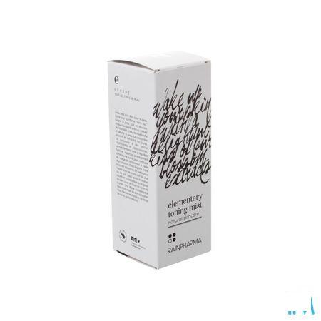 Rainpharma Elementary Toning Mist 200 ml