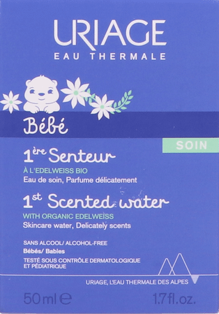 Uriage 1Ere Senteur 50 ml