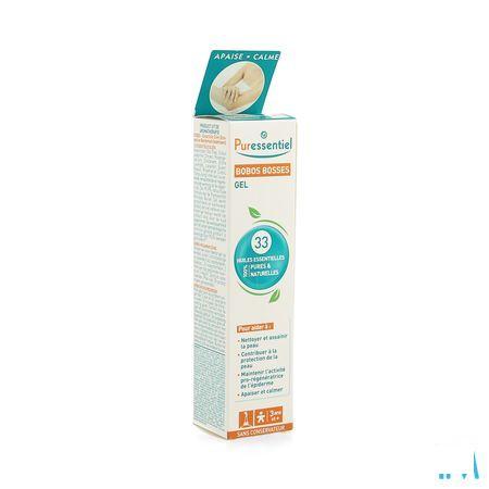 Puressentiel Wondjes Builen Gel 20 ml  -  Puressentiel
