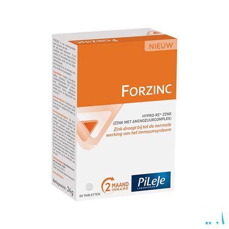 Forzinc Bnl Comp 60