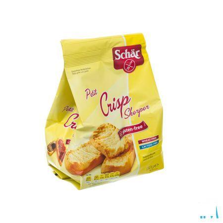 Schar Petits Grilles 150 gr 6464  -  Revogan