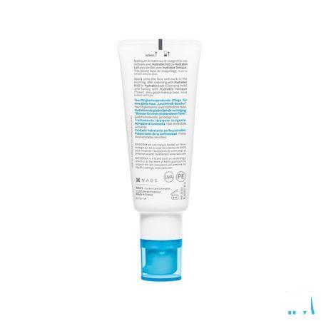Bioderma Hydrabio Perfecteur Spf30 40 ml