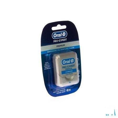 Oral-B Pro Expert Premium Floss 40m