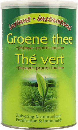 Plantapol The Vert Instantane 200 gr