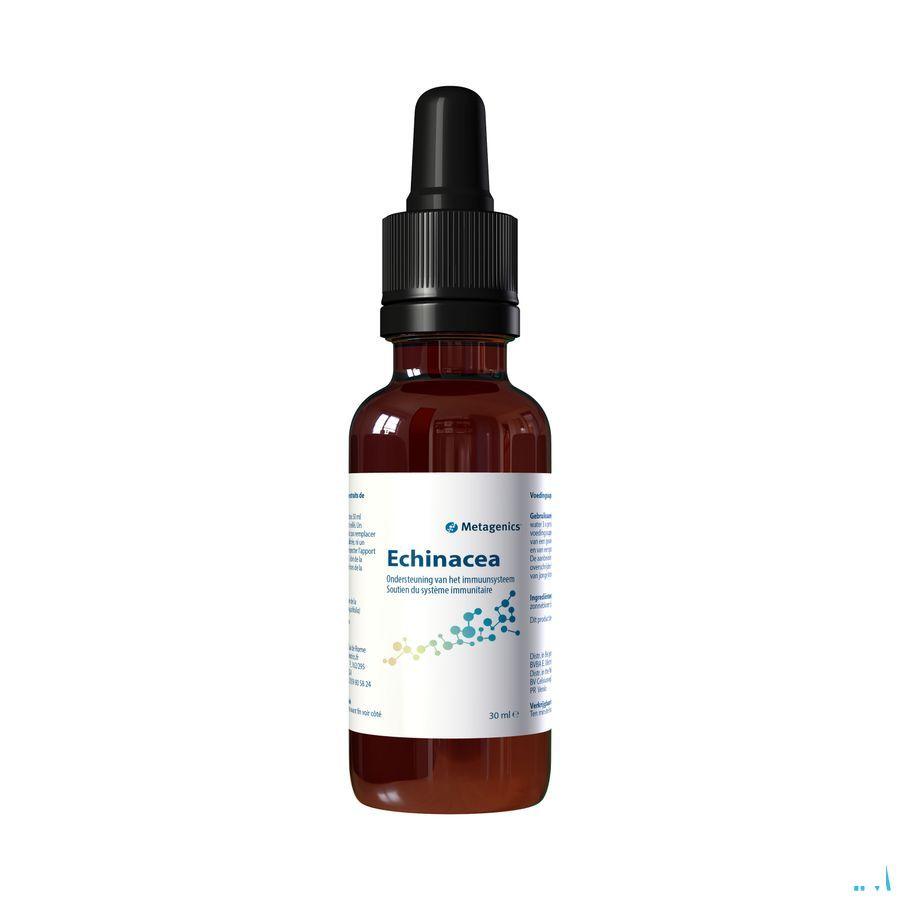 Echinacea Gouttes 30 ml 31  -  Metagenics