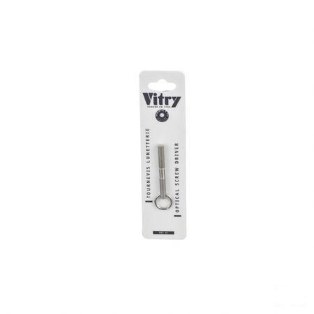 Vitry Classic Tournevis Lunetterie 1041  -  Vitry