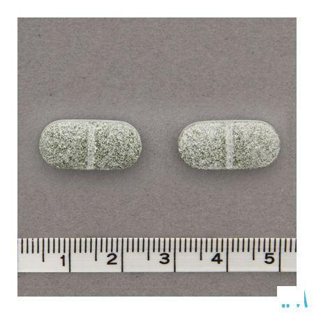 Zinargin Tabletten 60  -  Nutriphyt