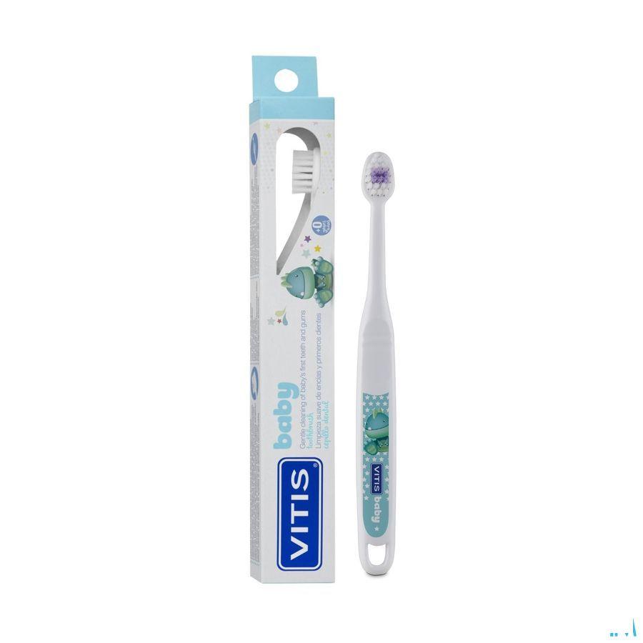 Vitis Baby Brosse Dents  -  Dentaid