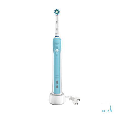 Oral-B  Pro 700 Box