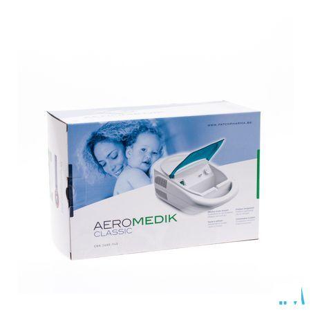 Medik Aeromedik Classic Aerosol