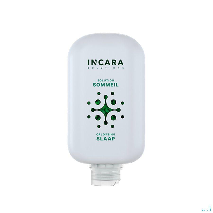 Incara Oplossing Slaap Eco-Navulling Fl 250Ml  -  Incara lab