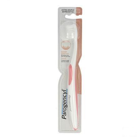 Parogencyl Brosse Dents Sensitive Gum Extra Soft