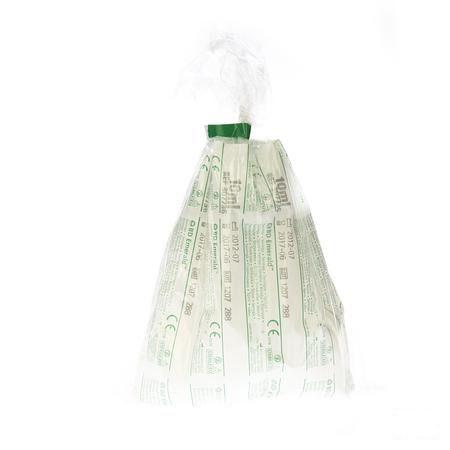 Bd Emerald Spuit 10 ml Luer Slip 10 307736