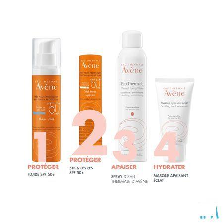 Avene Zon Ip50+ Lipstick 3G  -  Avene