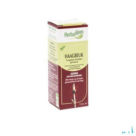 Herbalgem Charme Macerat 15 ml  -  Herbalgem