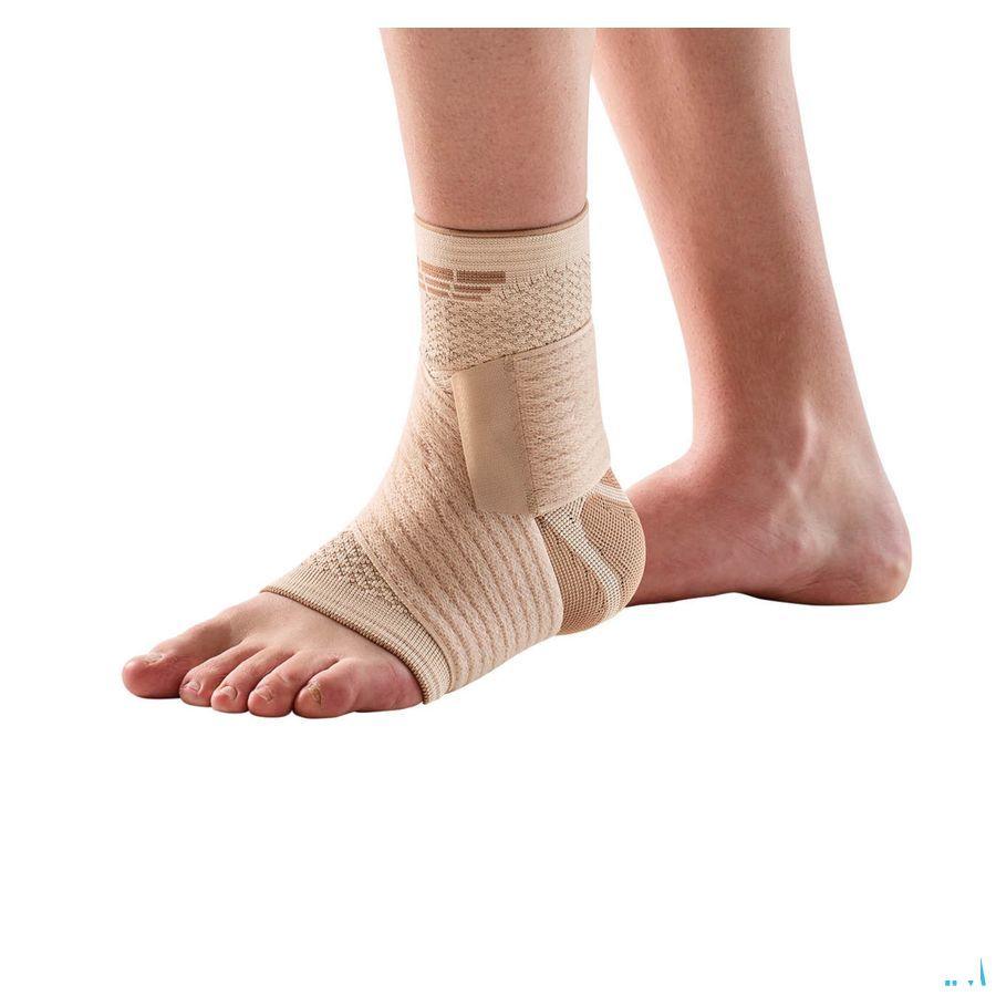 Bota Ortho Ab Enkel 930 +Velcro Skin 6 27-29Cm