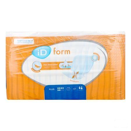 Id Expert Form Plus 21  -  Ontex