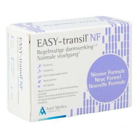 Easy Transil Caps 32