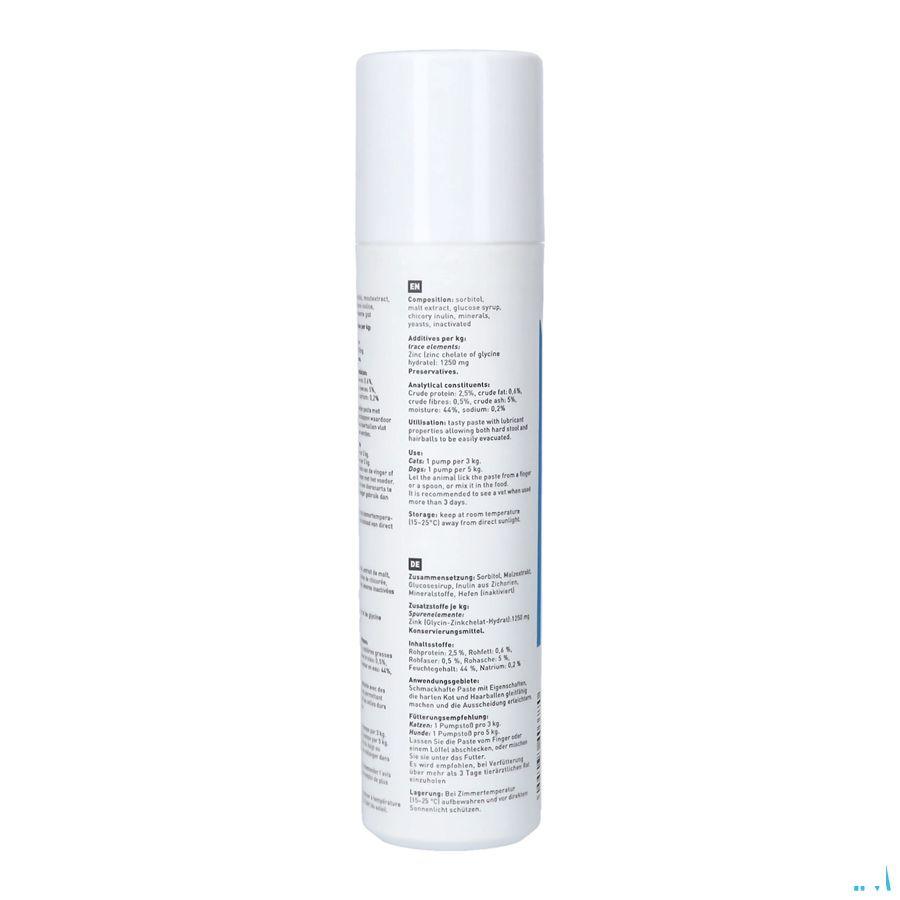 Laxanorm Zalf Doseertube 100 gr  -  Ecuphar