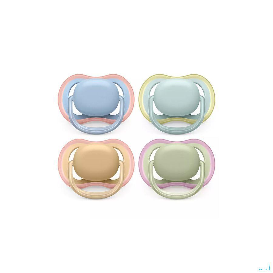 Philips Avent Fopspeen Neutral +0M