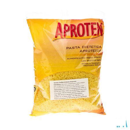 Aproten Anellini 500 gr 5429  -  Revogan