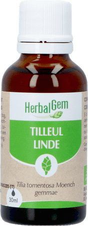 Herbalgem Tilleul Bio 30 ml