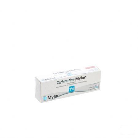 Terbinafine Mylan Creme 30 gr