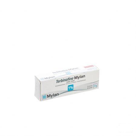 Terbinafine Mylan Creme 30 gr 