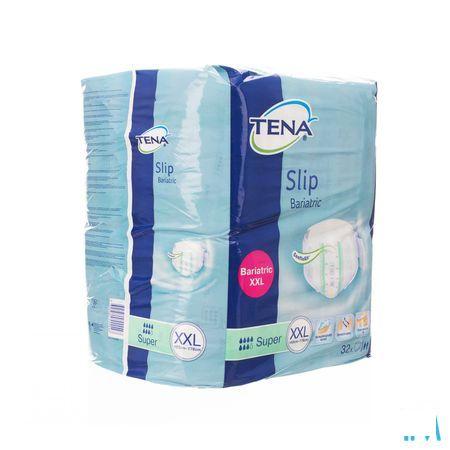 Tena Slip Barriatric Super Xxl 32 61490