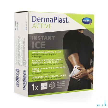 Dp Active Instant Ice Small 1 P/s  -  Hartmann
