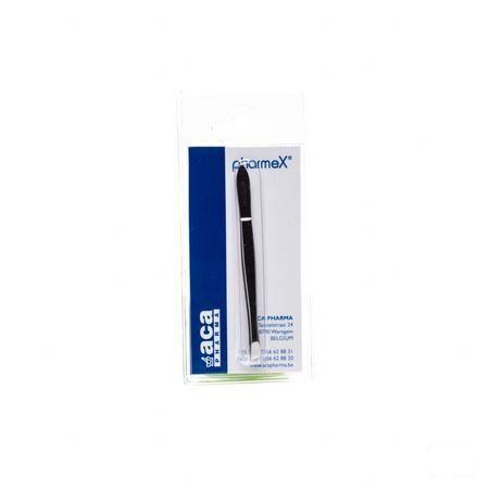 Pharmex Pincet Epileer Rond  -  Infinity Pharma