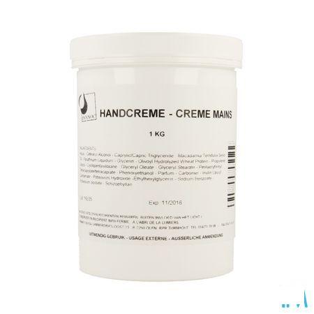Topiderm Handcreme 1Kg