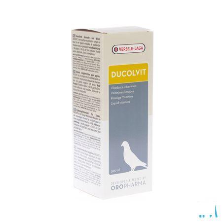 Ducolvit 500 Liq 500 ml