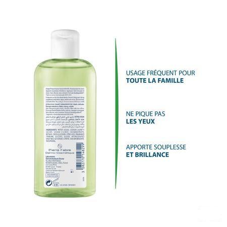 Ducray Extra-Doux Huidbescherm. Shampoo 200 ml  -  Ducray Benelux