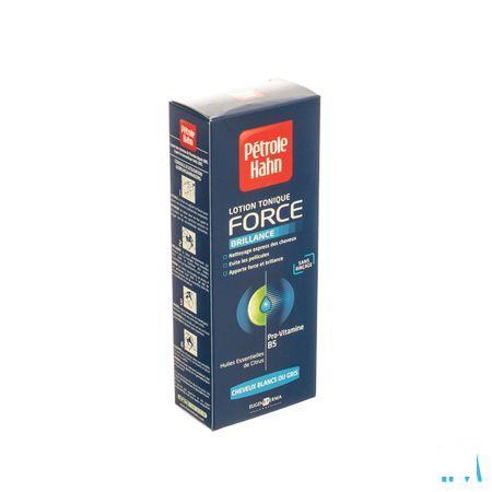 Petrole Hahn Lot Bleu - Blauw 300 ml