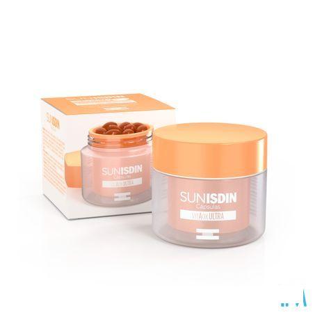 Isdin Fotoprotector Sunisdin Caps 30  -  Isdin