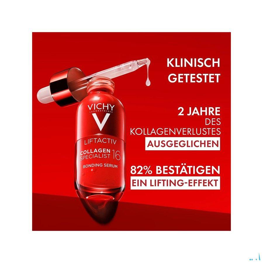 Vichy Liftactiv Collagen Specialist 16 Serum 30 ml