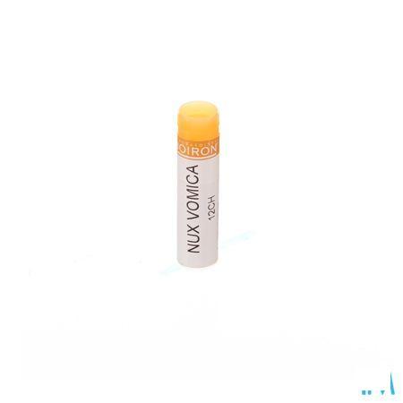 Nux Vomica 12ch Gl  -  Boiron
