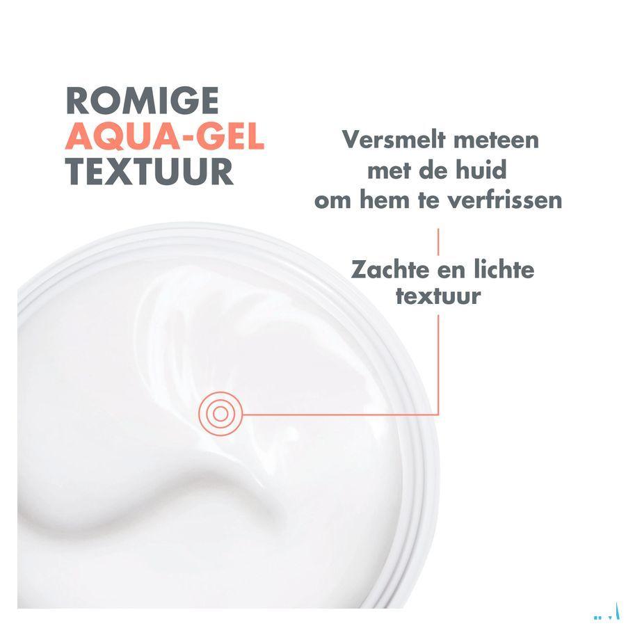 Avene Hydrance Aqua Gel Hydraterende Creme 50 ml  -  Avene