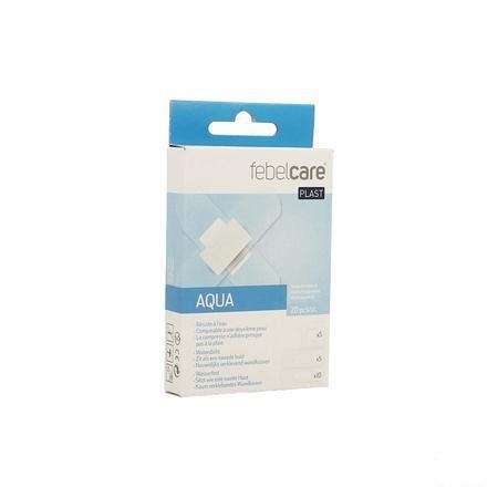 Febelcare Plast Aqua Mix 20