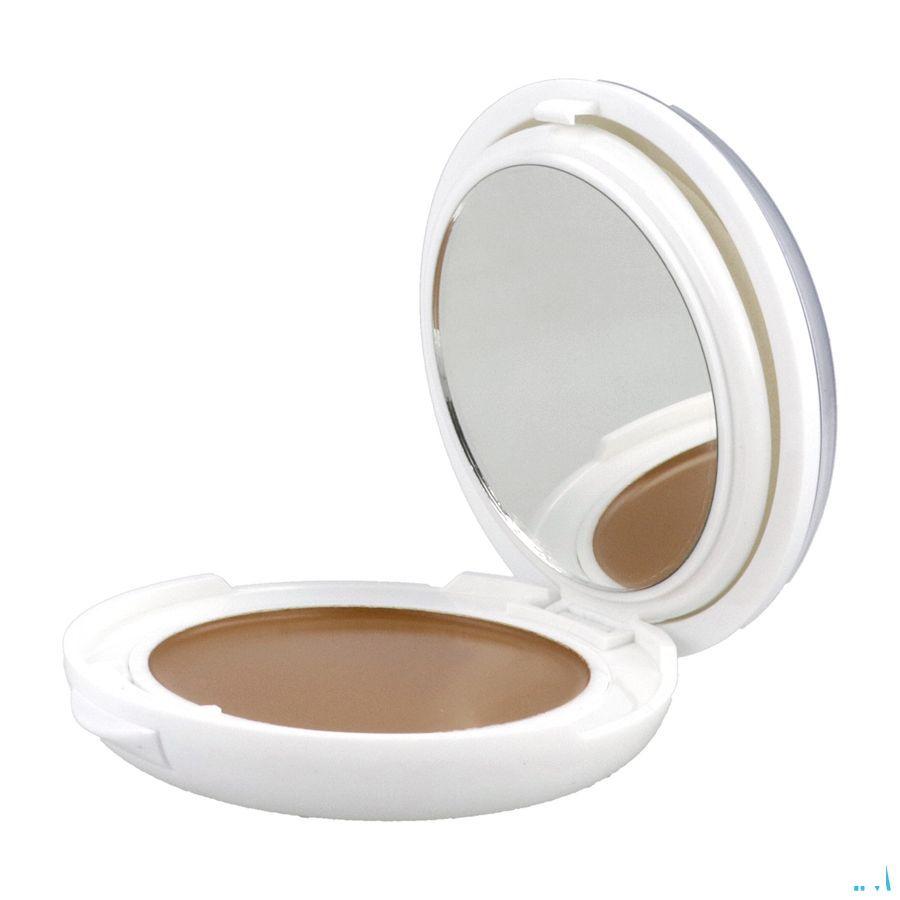 Avene Couvrance Creme Teint Tabletten 05 Oil-free Sol.10 gr  -  Avene