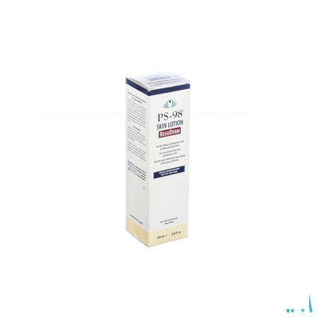 Ps98 Reguderm Skin Lotion 250 ml