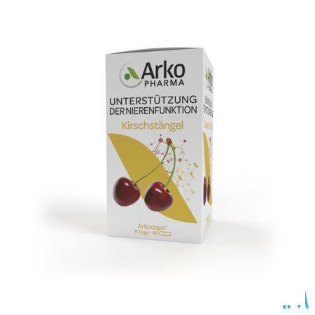 Arkogelules Queue Cerise Vegetal 45