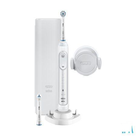 Oral B Gum Care Genius Electrische Tandenborstel